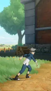 Black Clover M screenshot 7