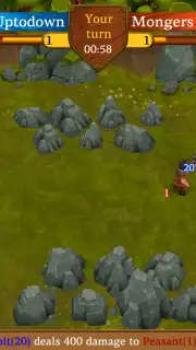 Lordmancer II screenshot 9