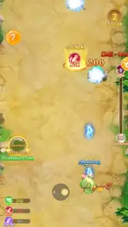 Gods and Demons screenshot 4
