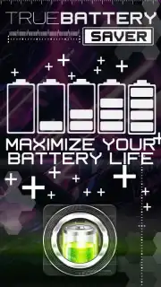 True Battery Saver screenshot 3