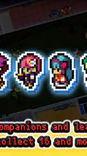 RPG Dragon Sinker screenshot 7