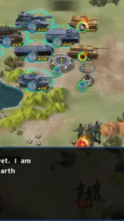 Glory of Generals 2: ACE screenshot 13