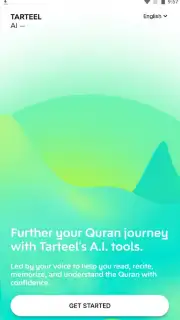 Tarteel screenshot 10