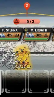 Tour de France 2020 Official Game screenshot 5