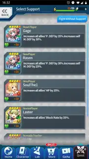 English Puzzle World screenshot 9