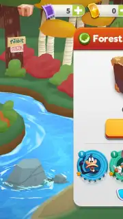 Looney Tunes World of Mayhem screenshot 5