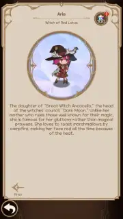 Princess Tale screenshot 6