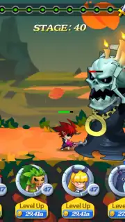 Beasts vs Monster screenshot 9