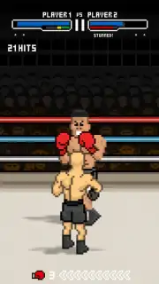 Prizefighters Boxing screenshot 4