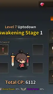 Demigod Idle screenshot 11