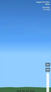 Spaceflight Simulator screenshot 8