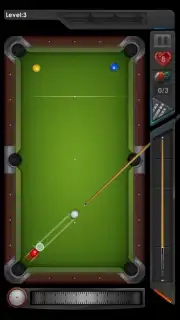 Snooker Pooling screenshot 10