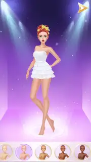 It Girl - Fashion Celebrity & Dress Up Game screenshot 7