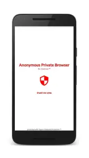 Anonymous Browser screenshot 7