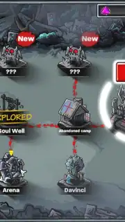 The Call of Lophis screenshot 8
