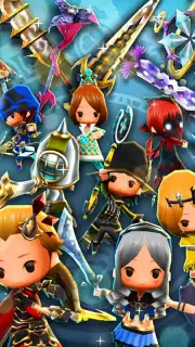 Kleeクレー screenshot 11