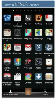 DCikonZ Theme screenshot 5