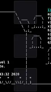 Angband screenshot 2