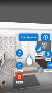 Room Planner screenshot 5