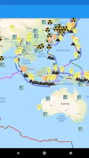 Earthquake+ screenshot 6