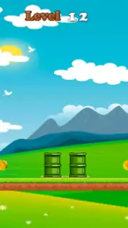 Red Ball 1 screenshot 5