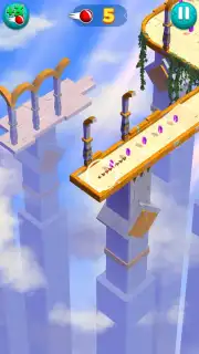 Temple Roll screenshot 6