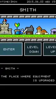 MinDungeon screenshot 10
