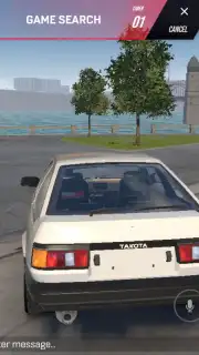 Drive Zone Online screenshot 10