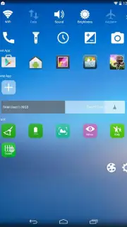 KK Launcher screenshot 4
