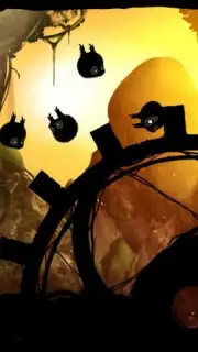 Badland screenshot 4