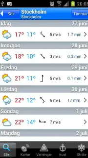 Klart.se screenshot 7