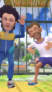 I Am Monkey screenshot 7