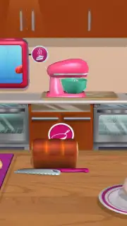 Barbie Dreamhouse Adventures screenshot 7