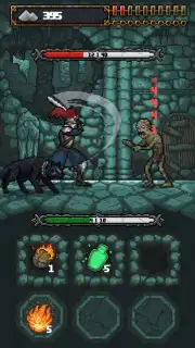 Tap Souls screenshot 8