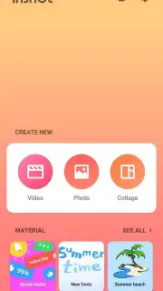 InShot screenshot 7