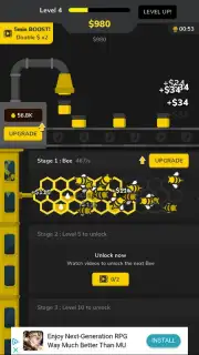 Bee Factory screenshot 5