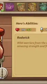 Castle Defense 2 screenshot 4