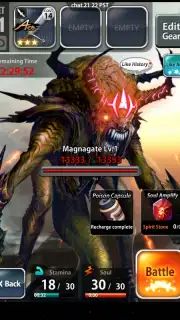 RaidHunter screenshot 5