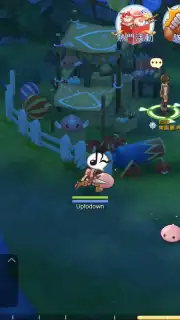 Ragnarok M Eternal Love (Asia) screenshot 7