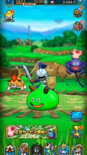 Dragon Quest Tact screenshot 5