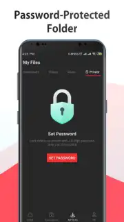 YesTube screenshot 1