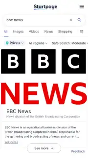 StartPage screenshot 10