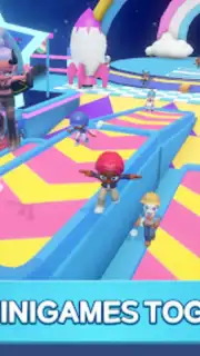 Livetopia: Party! screenshot 2