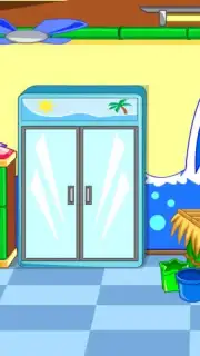 My Town: Beach Picnic screenshot 9
