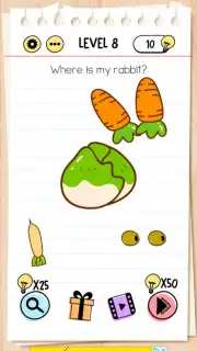 Brain Test screenshot 13