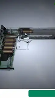 Weapon stripping screenshot 24