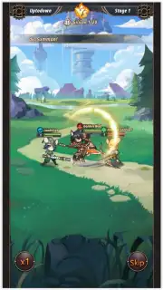 AFK Champions screenshot 6
