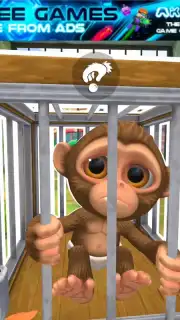 I Am Monkey screenshot 1
