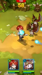 Idle Luca screenshot 8