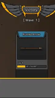Arrow War screenshot 8